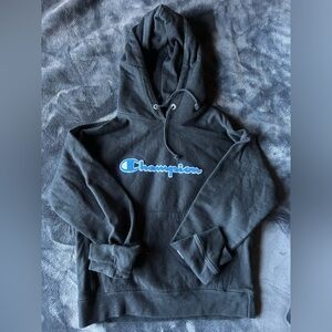 CHAMPION HOODIE